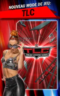 WWE SuperCard - Battle Cards Screen Shot 9