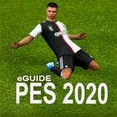 Guide for pes 2020 efootball champion