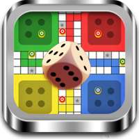 Parcheesi classic