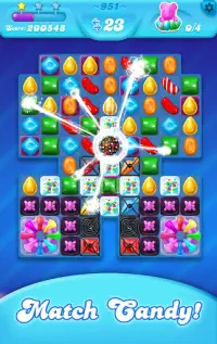 Candy Crush Soda Saga Screen Shot 16