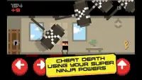 Ninja Madness Screen Shot 3