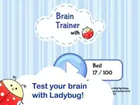 Brain Trainer Screen Shot 9