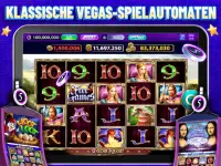 High 5 Casino: Spielautomaten Screen Shot 15