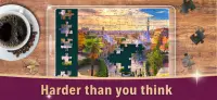 Jigsaw Puzzles NFT Screen Shot 6
