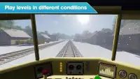 Train Simulator Full Immersion Screen Shot 2