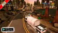 Guide for LEGO CITY : UNDERCOVER Screen Shot 0