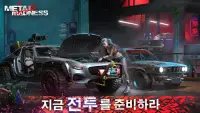 Metal Madness: PvP 슈팅 게임 Screen Shot 4