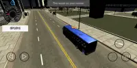 Travel Bus Simulator 2020: Free Transport Bus Game Screen Shot 10