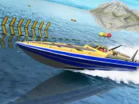 Jet Ski Racing Water Games – Speed Boat Stunts Screen Shot 8