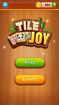 Tile Joy - Mahjong Match Screen Shot 6