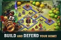 Clash of Lords: Guild Castle Screen Shot 0