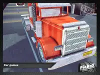 American Truck Simulator: Extreme Challenge Roads Screen Shot 6