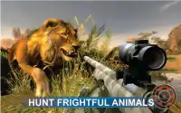 Game of Hunting - Fire & Blood & Glory Screen Shot 0