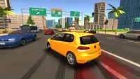 Drift Car Driving Simulator Screen Shot 3