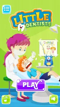 Mr. Dentists Screen Shot 4