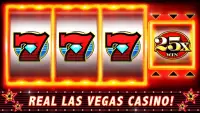 Super Win Slots - Old Vegas Slots & Online Casino Screen Shot 4