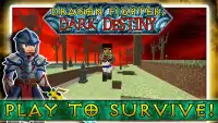 Dragon Fighter: Dark Destiny Screen Shot 10