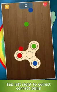 Fidget Spinner Screen Shot 1