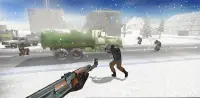 Sniper 3D -Gun Shooting Games Screen Shot 0