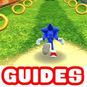 Guides : Sonic dash 2017