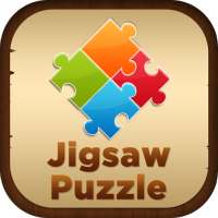 New Jigsaw Puzzles HD