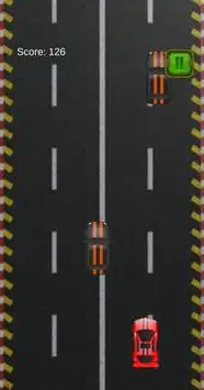 Car Racing Game Screen Shot 5