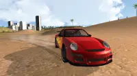 Extreme Car Drifting Simulator Screen Shot 7