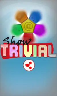 Show Trivial: Online Screen Shot 0