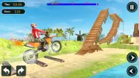Stunt Bike Race Master 3D Racing Screen Shot 5