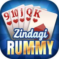Rummy Zindagi - Online Indian Rummy