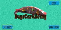 Bugs Car Racing Screen Shot 6
