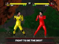 Shadow Fight Combat - The Super Battle Screen Shot 8