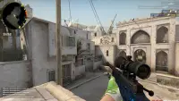 Sniper Counter Terrorist Jogo Screen Shot 3