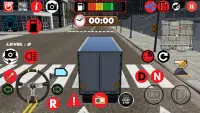 Carlos Truck Drive Simulation Screen Shot 3