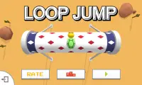 Loop Jump Free Screen Shot 3