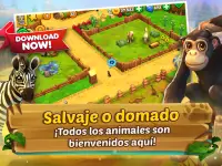 Zoo 2: Animal Park Screen Shot 12