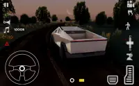 SUV Car Simulator Games 2022 Screen Shot 2