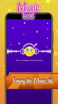 Music Twist Screen Shot 3