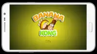 Banana Kong Adventure Screen Shot 0