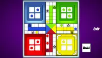 🎲 Ludo Royale - Masters of Dice Screen Shot 2
