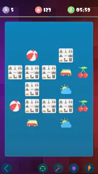memoria gioco - immagine accoppiamento puzzle Screen Shot 3