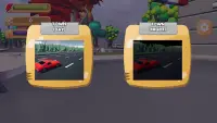 Toy Cars - Car Racing 3D Screen Shot 4