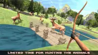 Expert Deer Hunting Challenge 2020 Screen Shot 11