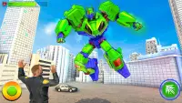 Robot Monster Incredible Fight Screen Shot 2