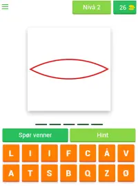 Norsk Fotball Logo Quiz: Eliteserien og lavere Screen Shot 8