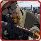 City Sniper Master