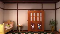 Hatsune Miku Room Escape Screen Shot 0