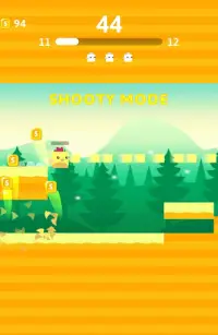 Stacky Bird: Offline Spiele Screen Shot 11