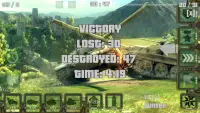 Tanks Combat Tactics Strategy Screen Shot 15