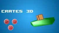 Crates3D - A Memory Game Screen Shot 0